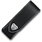 Swiss Army Brands 2023 Victorinox 33246 Swisstool Belt Pouch, Medium Black Leather VIC-4.0523.3-X1 - alternate 1